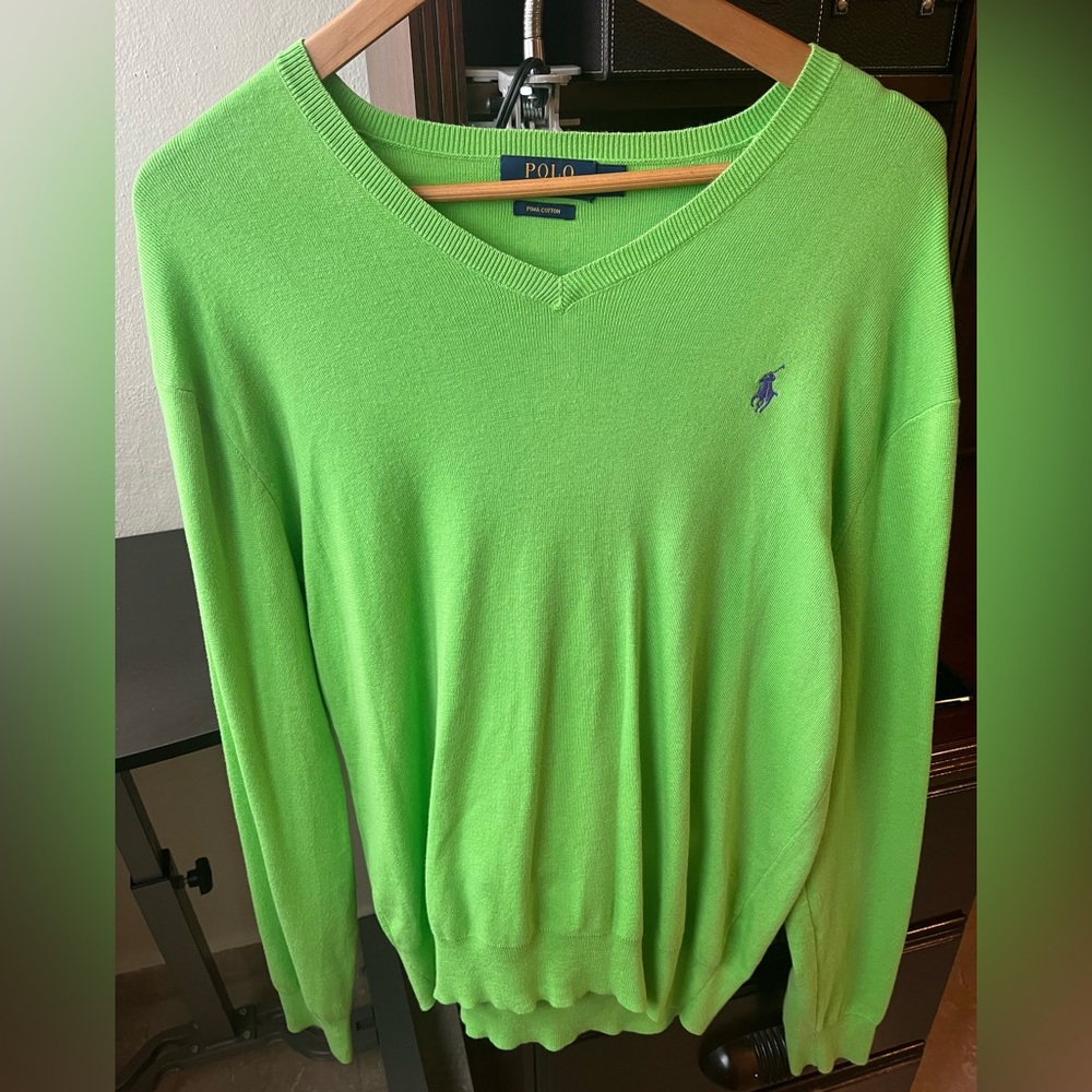 Ralph Lauren Sweater